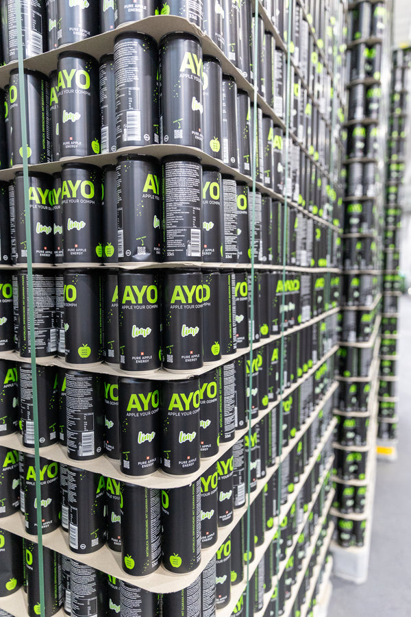 AYO Produktion