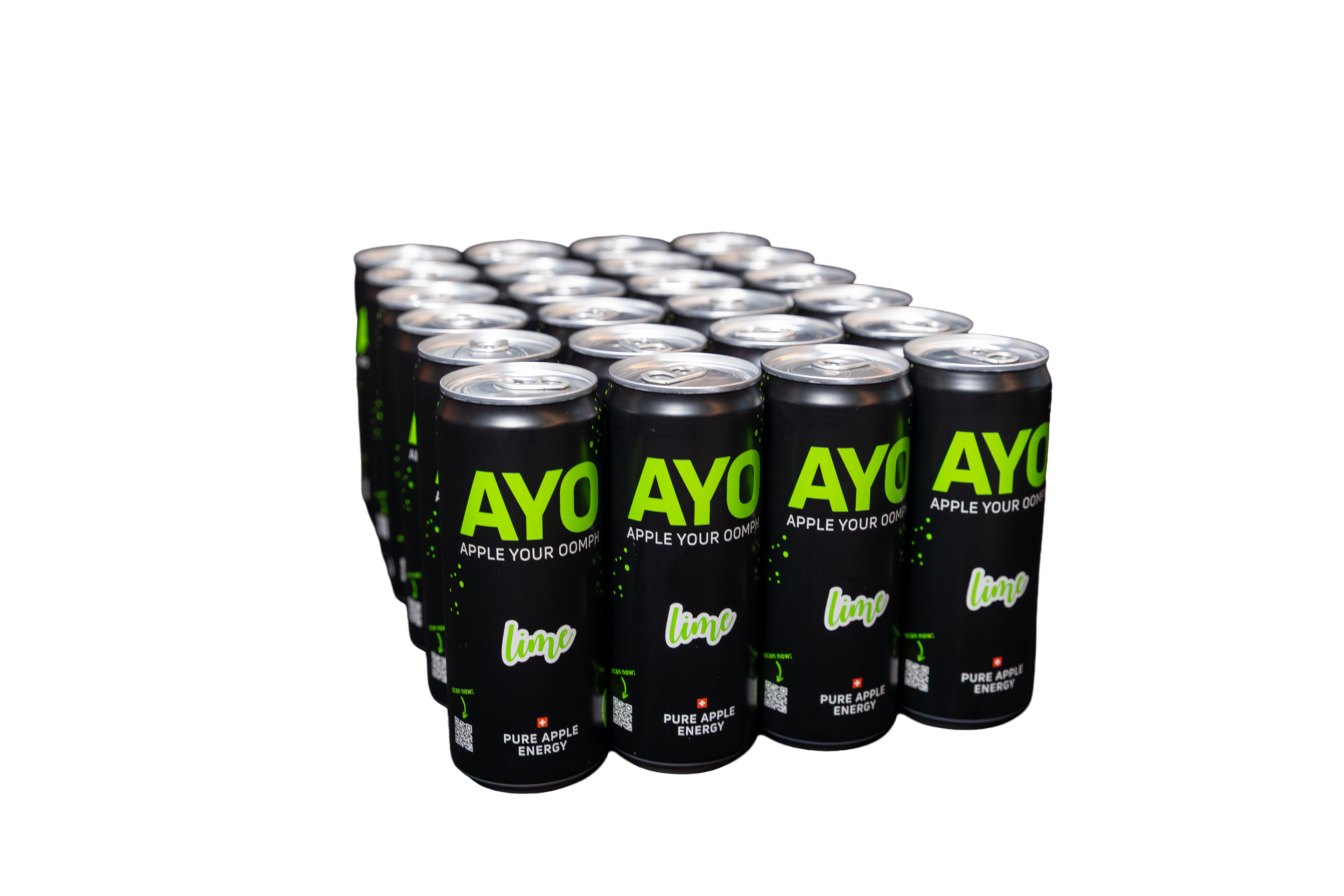 AYO Lime