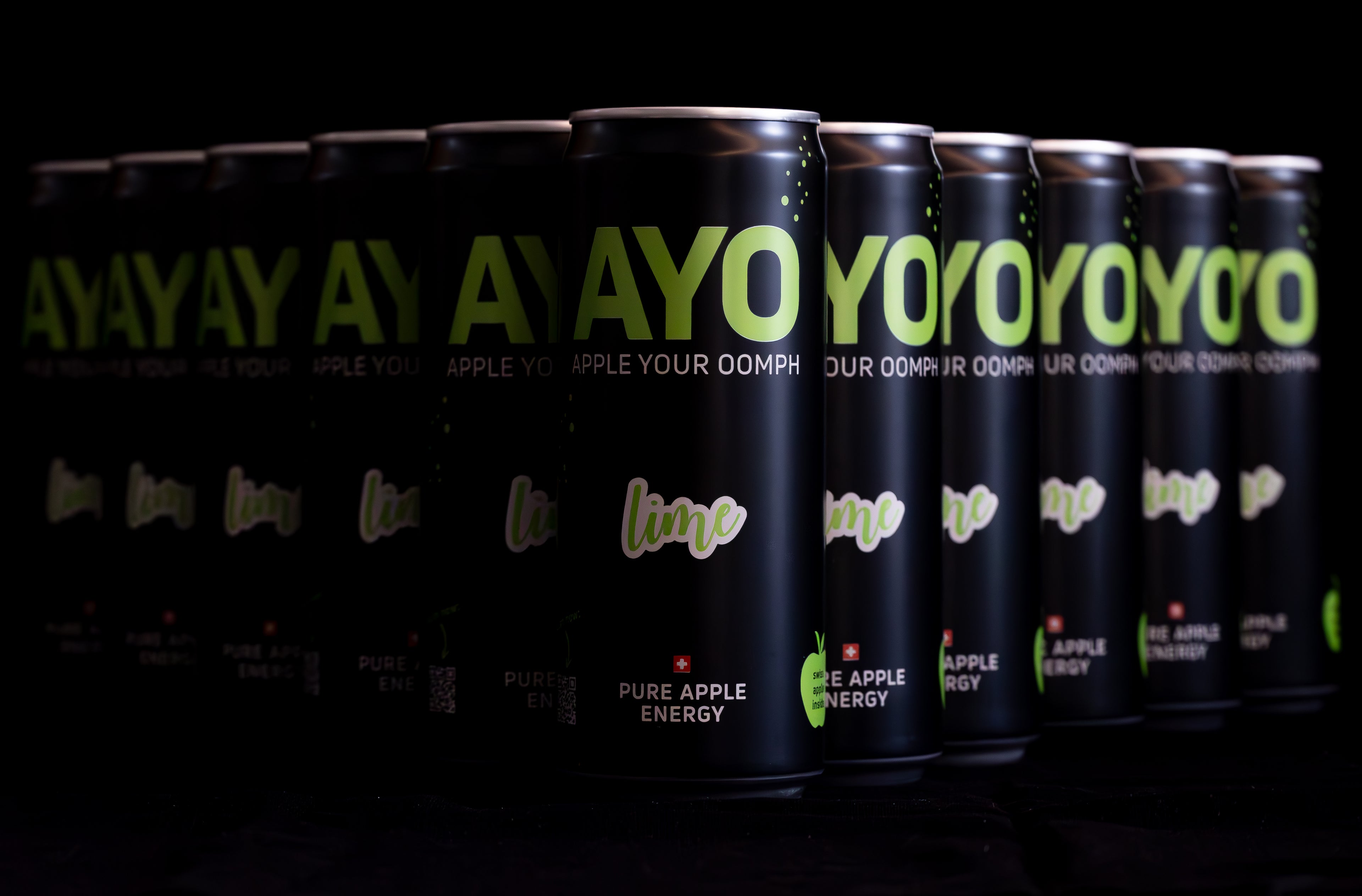 AYO Lime