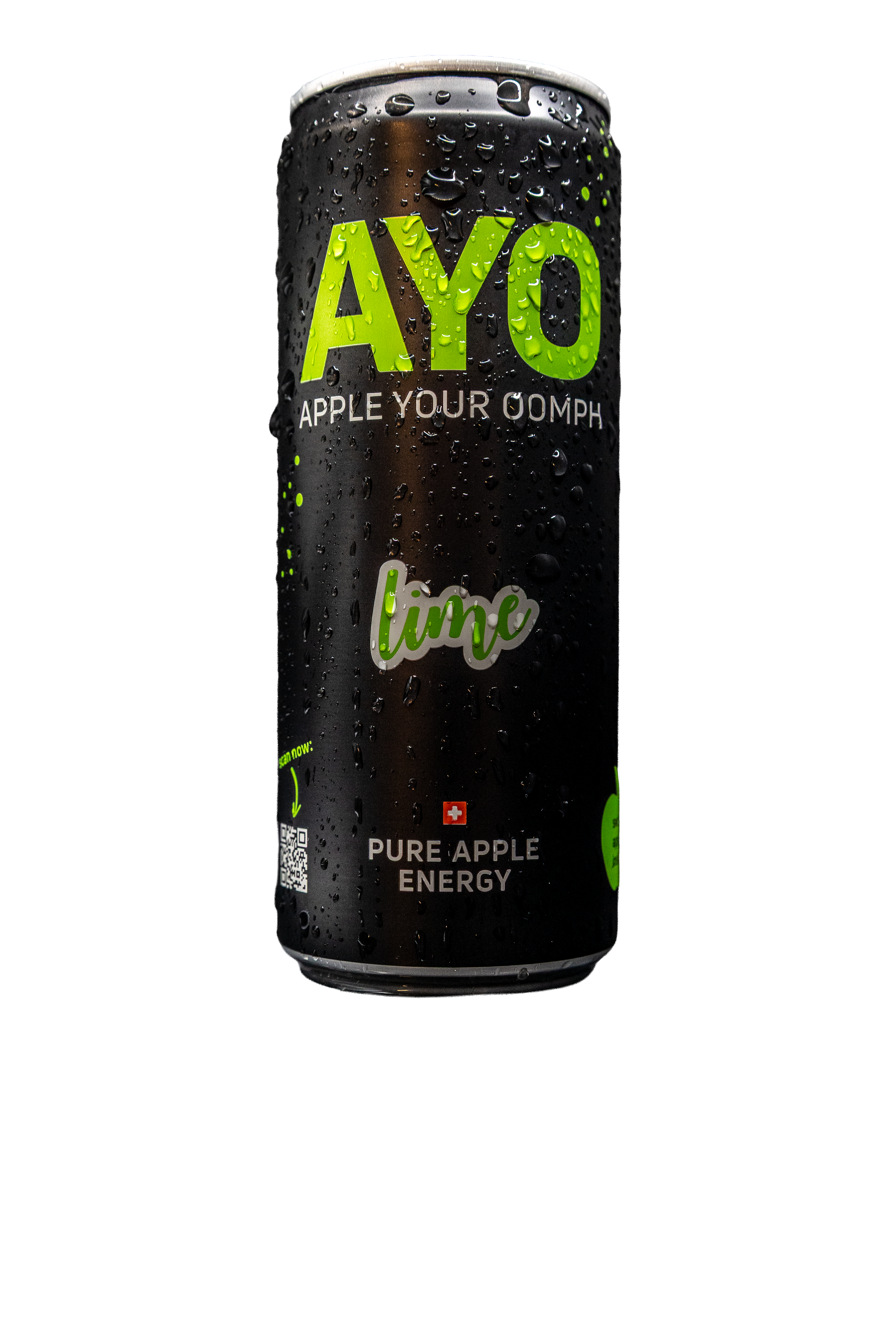 AYO Lime