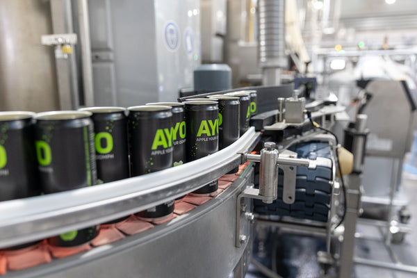 AYO Produktion