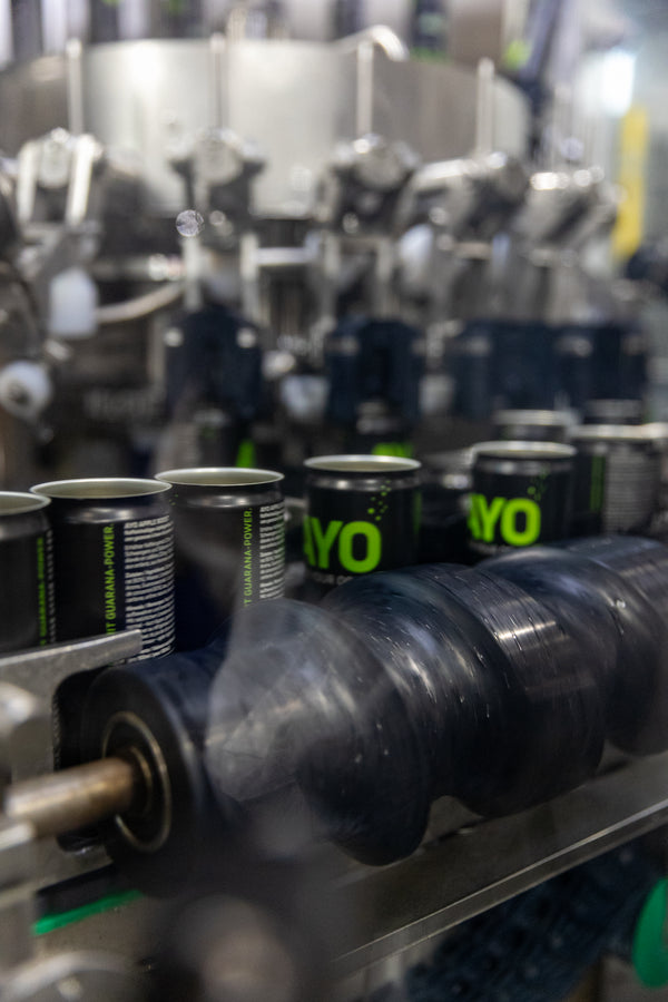 AYO Produktion